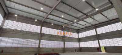 Depósito-Galpão, 1085 m² - Foto 4