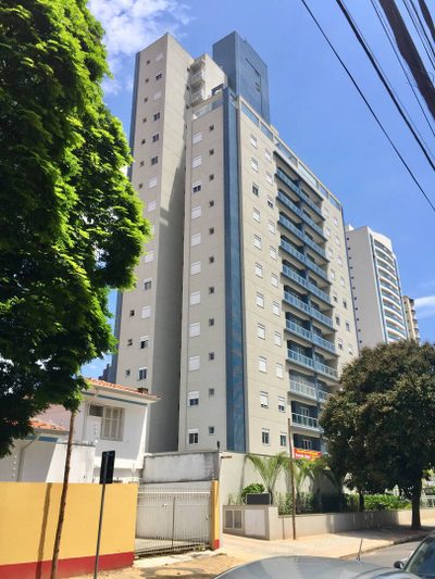 Apartamento, 3 quartos, 85 m² - Foto 1