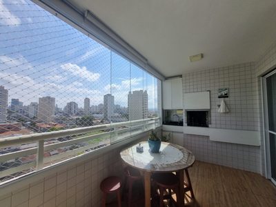 Apartamento, 3 quartos, 100 m² - Foto 1
