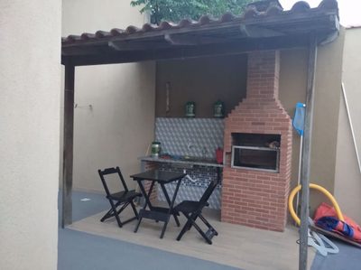 Casa, 4 quartos, 500 m² - Foto 4