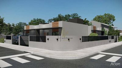 Casa, 2 quartos, 51 m² - Foto 5