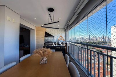 Apartamento, 2 quartos, 71 m² - Foto 3