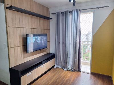 Apartamento, 2 quartos, 51 m² - Foto 1