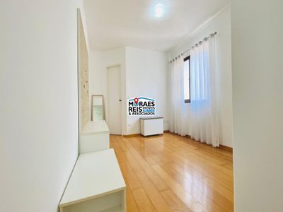 Apartamento, 1 quarto, 42 m² - Foto 3
