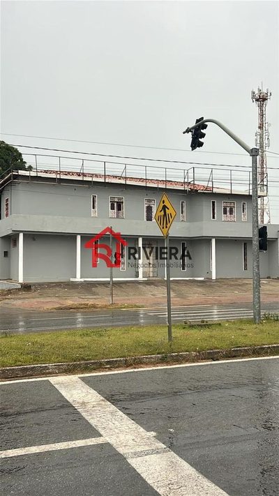 Prédio Inteiro, 1200 m² - Foto 2