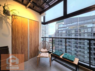 Apartamento, 2 quartos, 70 m² - Foto 2