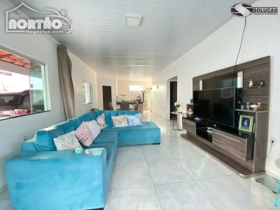 Casa, 2 quartos - Foto 5