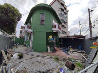 Loja-Salão, 260 m² - Foto 1