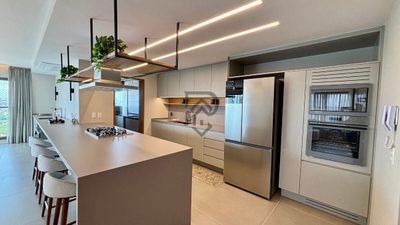 Apartamento, 3 quartos, 133 m² - Foto 4