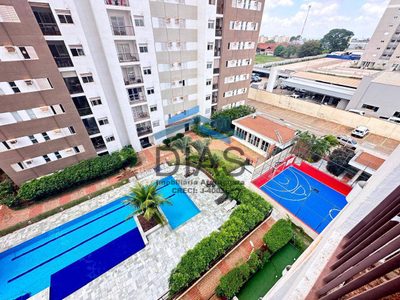 Apartamento, 2 quartos, 66 m² - Foto 5