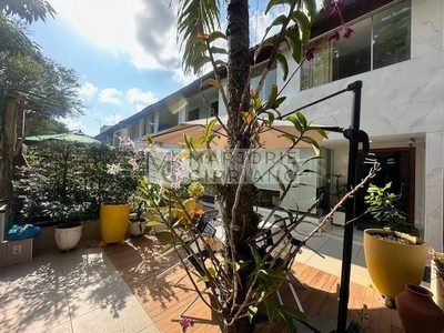 Casa, 3 quartos, 110 m² - Foto 5