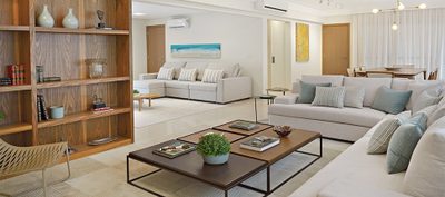 Apartamento, 4 quartos, 278 m² - Foto 5