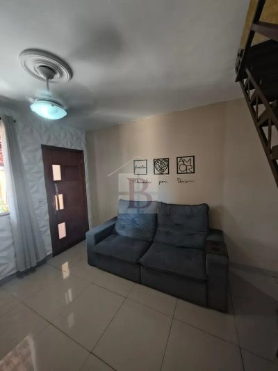 Apartamento, 2 quartos, 90 m² - Foto 5