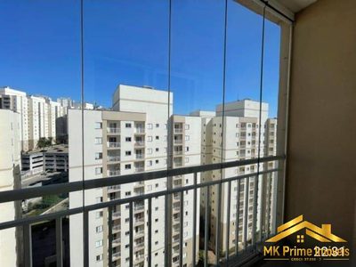 Apartamento, 2 quartos, 62 m² - Foto 5