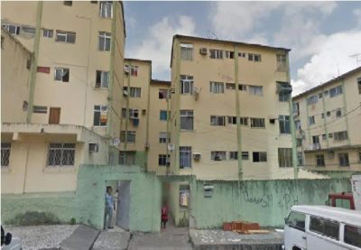 Apartamento, 2 quartos, 26 m² - Foto 1