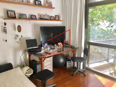 Apartamento, 4 quartos, 199 m² - Foto 1