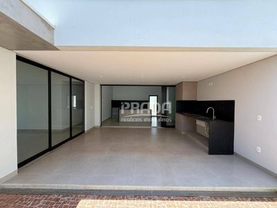 Casa, 3 quartos, 221 m² - Foto 4