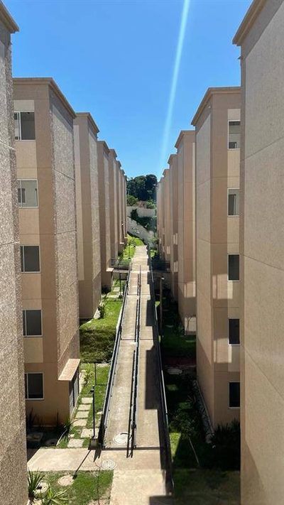 Apartamento, 2 quartos, 44 m² - Foto 1
