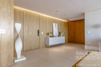 Apartamento, 3 quartos, 350 m² - Foto 3
