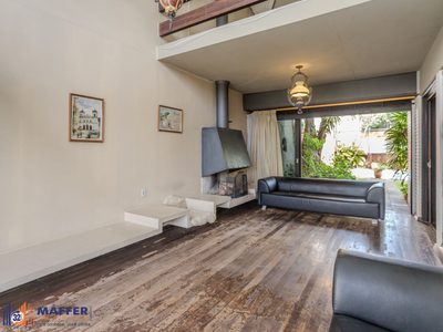Casa, 3 quartos, 250 m² - Foto 4