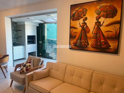 Apartamento, 2 quartos, 115 m² - Foto 4