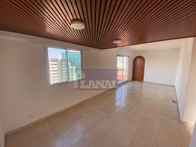 Apartamento, 3 quartos, 140 m² - Foto 1