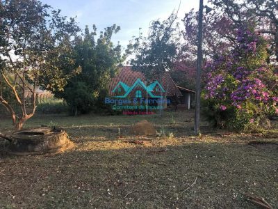 Chácara, 3 quartos, 1500 m² - Foto 4