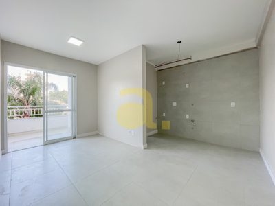 Apartamento, 2 quartos, 60 m² - Foto 5