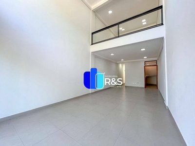 Sala-Conjunto, 70 m² - Foto 2