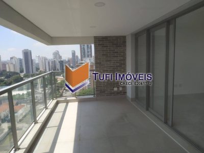Apartamento, 3 quartos, 142 m² - Foto 2