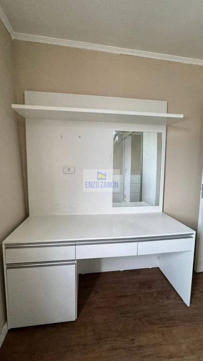 Apartamento, 2 quartos, 56 m² - Foto 5