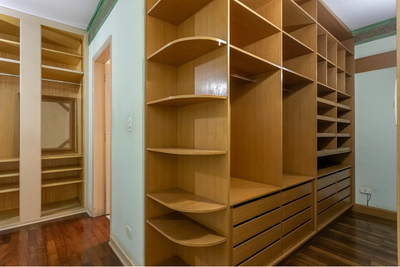 Casa, 5 quartos, 375 m² - Foto 4
