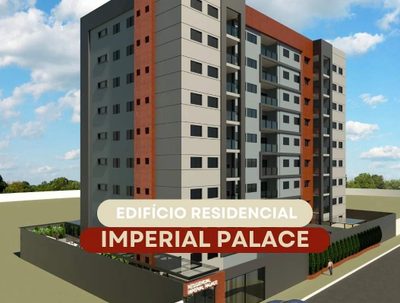 Apartamento, 2 quartos, 76 m² - Foto 1