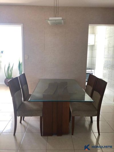 Apartamento, 3 quartos - Foto 4