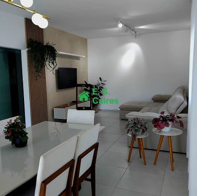 Casa, 2 quartos, 122 m² - Foto 1