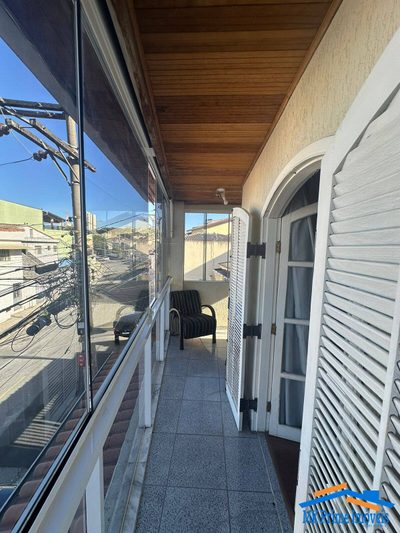Sobrado, 3 quartos, 141 m² - Foto 4