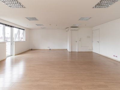 Sala-Conjunto, 42 m² - Foto 2