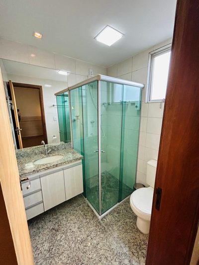 Apartamento, 4 quartos, 120 m² - Foto 5