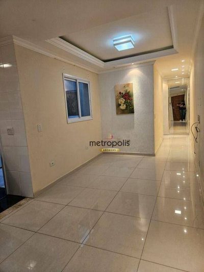 Apartamento, 3 quartos, 82 m² - Foto 3