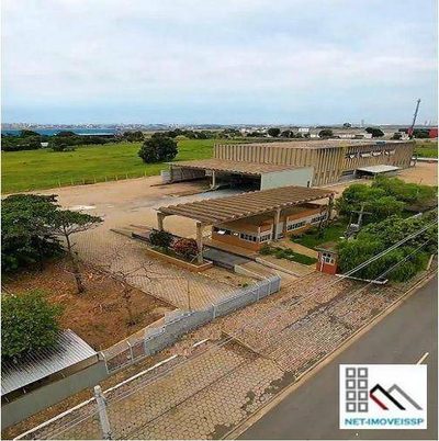 Depósito-Galpão, 3071 m² - Foto 3