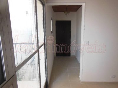 Apartamento, 3 quartos, 91 m² - Foto 2