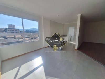 Apartamento, 2 quartos, 72 m² - Foto 2