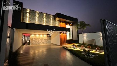 Casa, 3 quartos, 175 m² - Foto 1