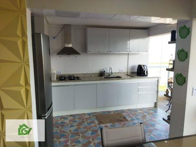 Apartamento, 2 quartos, 92 m² - Foto 5