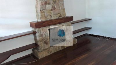 Casa, 4 quartos, 337 m² - Foto 5