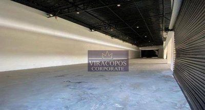 Depósito-Galpão, 750 m² - Foto 5