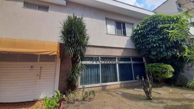 Sobrado, 4 quartos - Foto 1