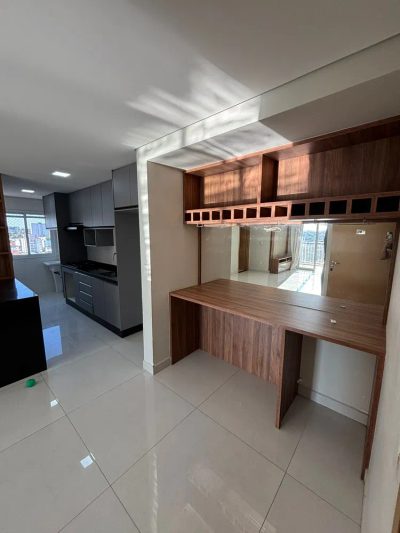 Apartamento, 3 quartos, 90 m² - Foto 1