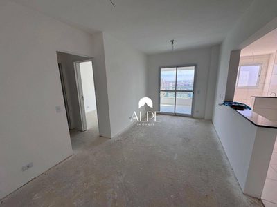 Apartamento, 2 quartos, 78 m² - Foto 1