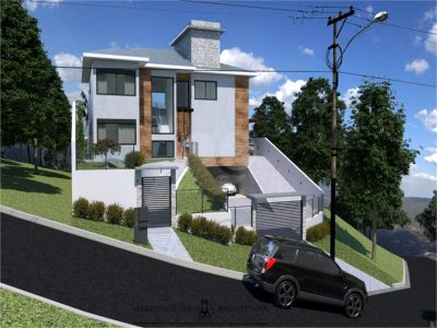 Casa de Condomínio - Foto 1